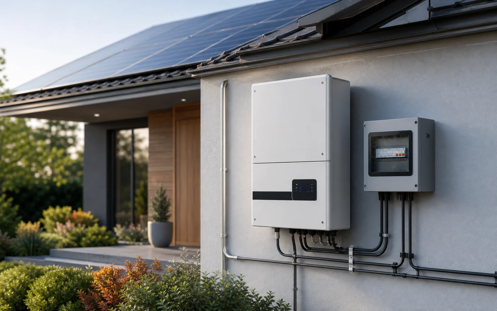 Hybrid vs Off-grid Inverter: Which to Source