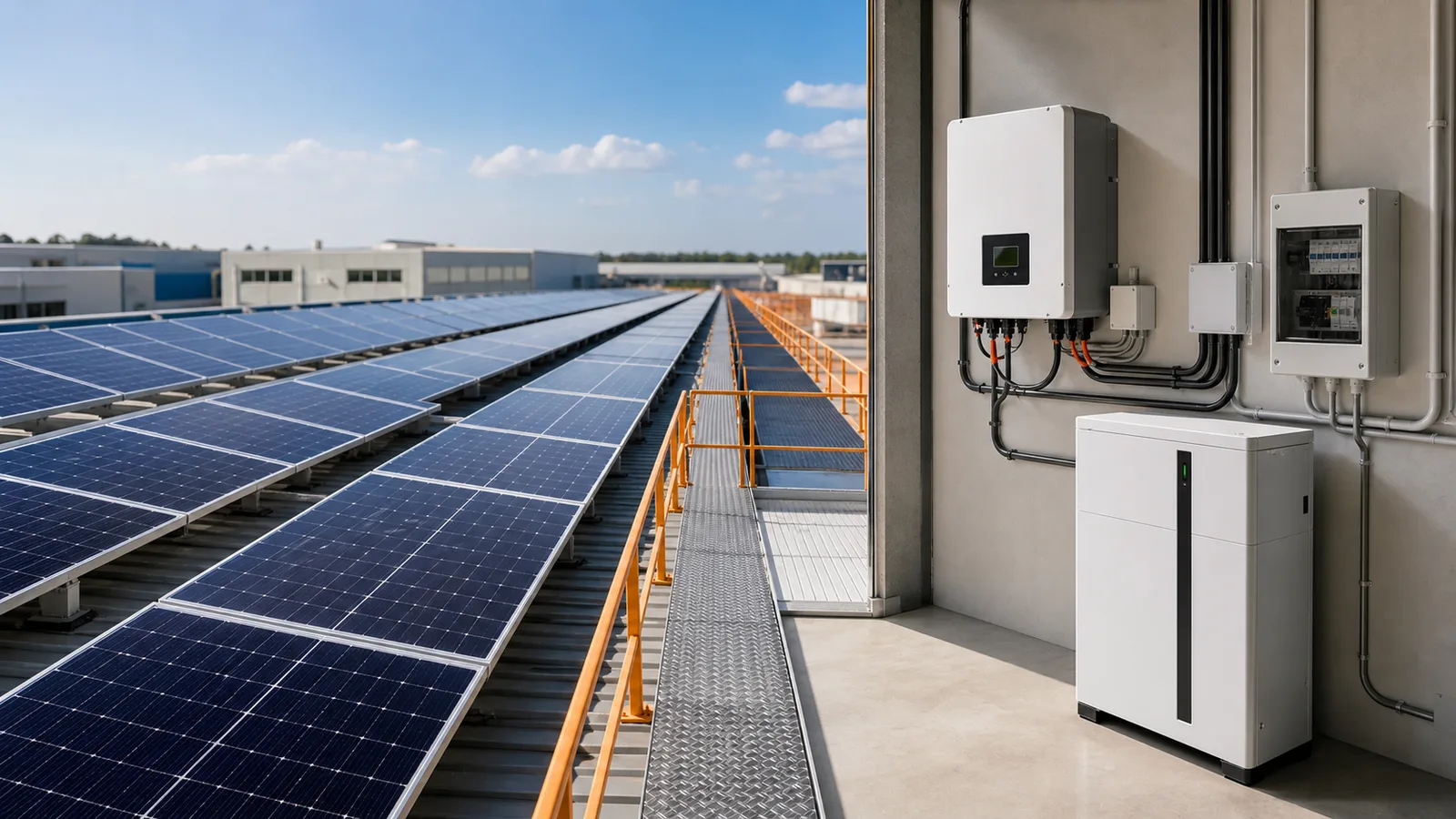 Mono Solar Panels
