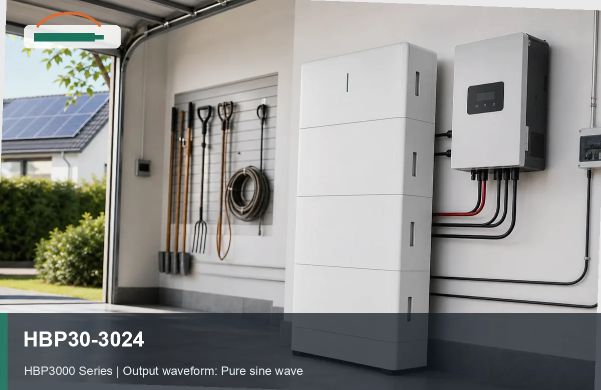 HBP30-3024